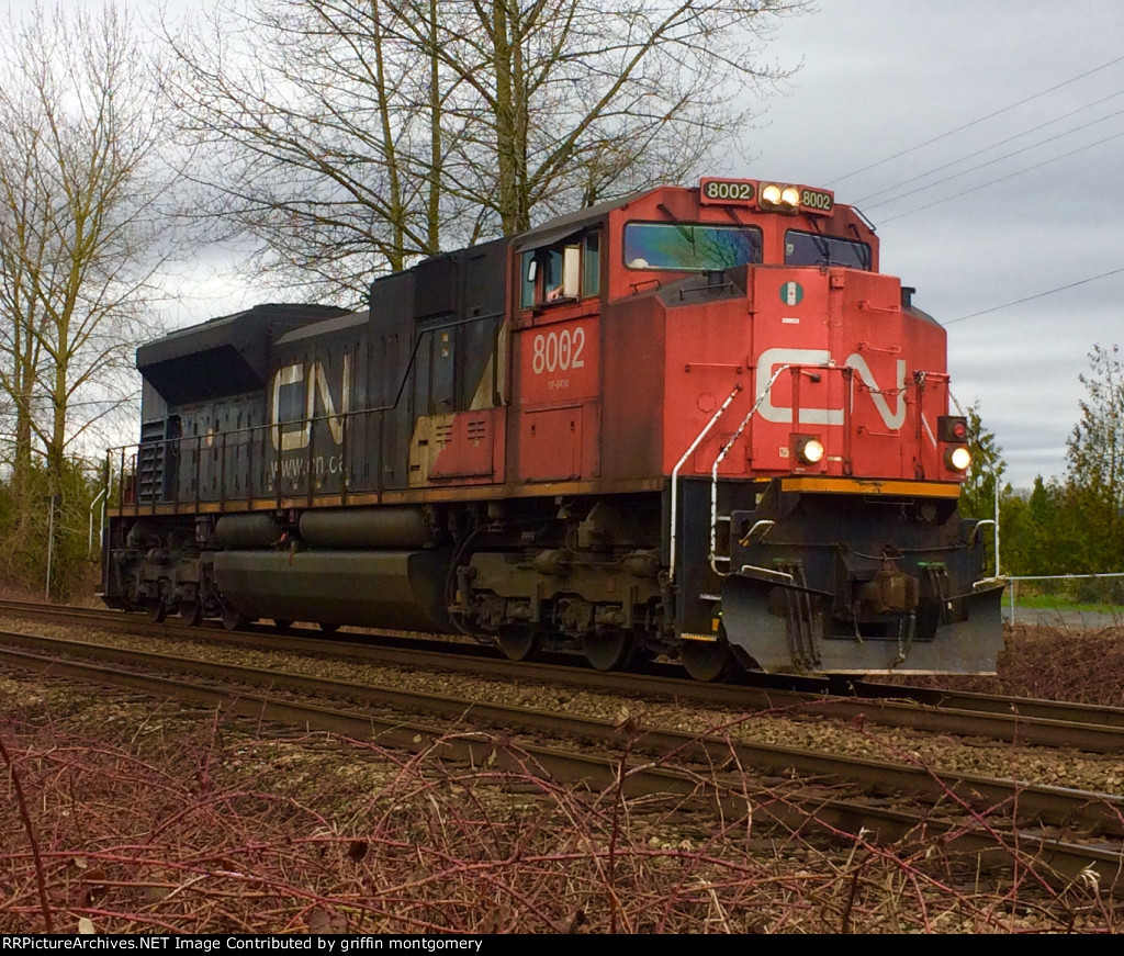 CN 8002